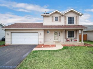 4006 Brenton Dr, Joliet, IL 60431