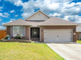 112 Dallas Ln, Montevallo, AL 35115