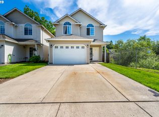 13811 NE 62nd St, Vancouver, WA 98682