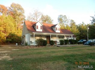 406 County Road 1187, Cullman, AL 35057