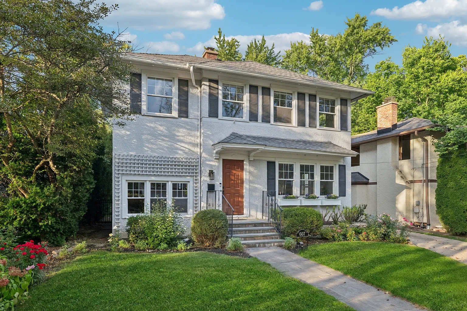 607 Orchard Ln photo 1