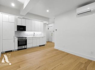 66 Avenue A APT 6G, New York, NY 10009