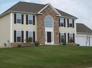 5064 W Ridge Run, Canandaigua, NY 14424