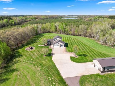 8555 349th Ave NW, Princeton, MN, 55371