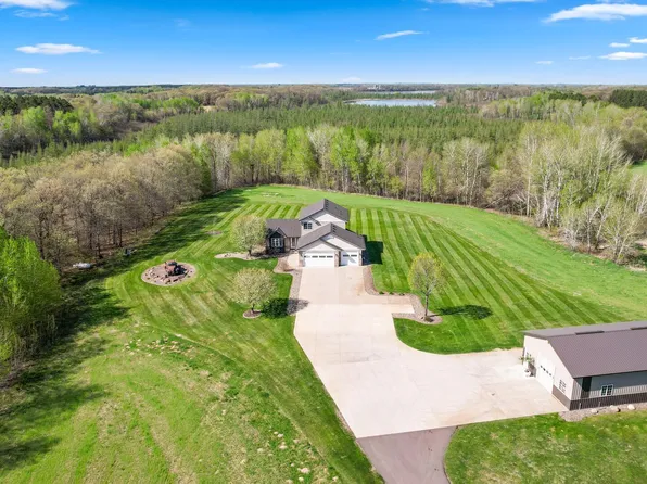 8555 349th Ave NW, Princeton, MN 55371