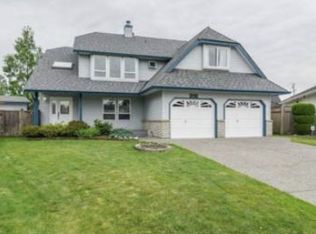 6375 187a St, Surrey, BC