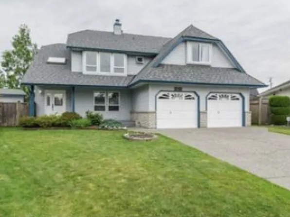 6375 187a St, Surrey, BC V3S 7W2