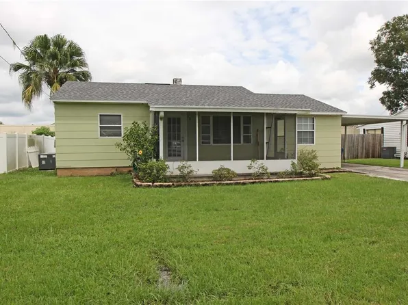 117 NW 10th Dr, Mulberry, FL 33860