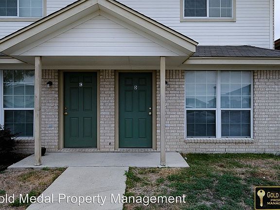 2nd image of 4206 Jeff Scott Dr APT D