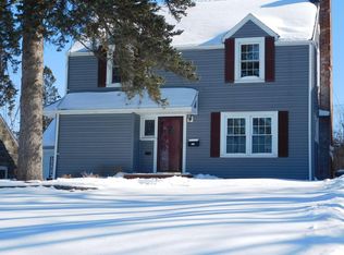 575 Crescent Rd, Mansfield, OH 44907