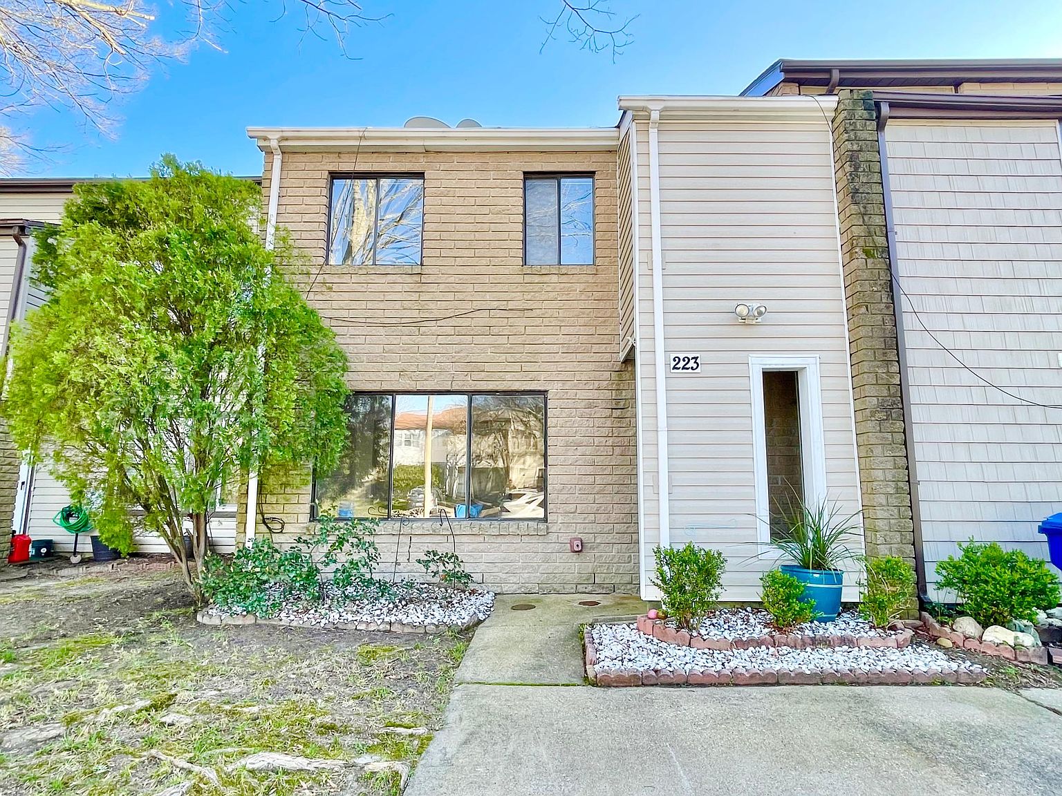 223 N Palmyra Dr, Virginia Beach, VA 23462 Zillow