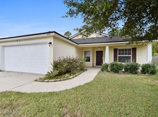 6007 Chestnut Gelding Ln, Jacksonville, FL 32234