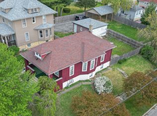 301 Lime St, Joliet, IL 60435