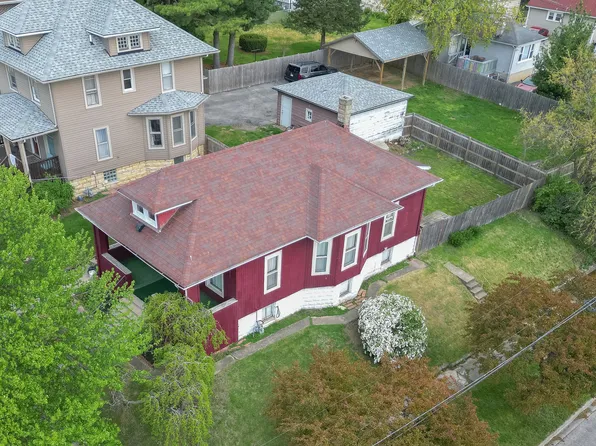 301 Lime St, Joliet, IL 60435