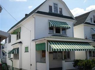 21 Martin St, Hanover Township, PA 18706