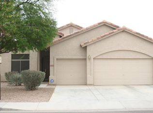 10857 W Angels Ln, Sun City, AZ 85373