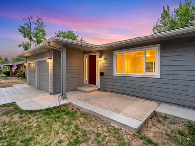 2602 Cedar Dr, Loveland, CO, 80538
