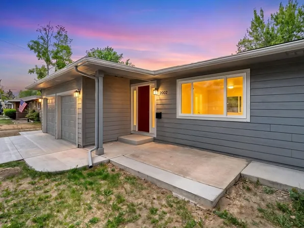 2602 Cedar Dr, Loveland, CO 80538