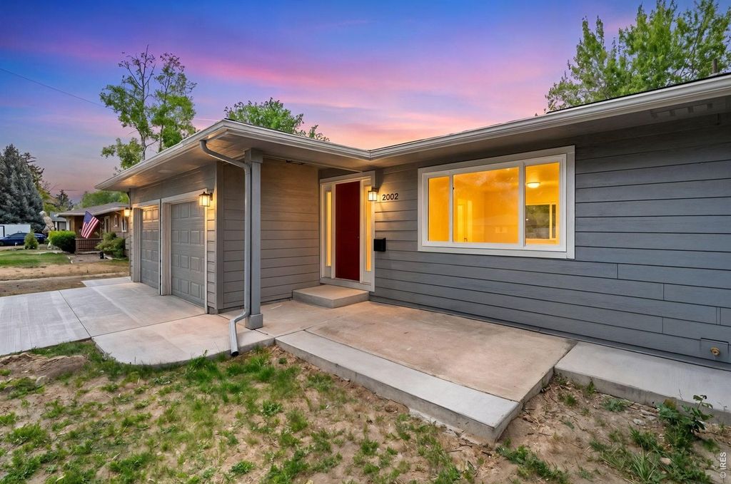 2602 Cedar Dr