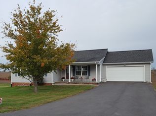 344 McMurtry Ln, Springfield, KY 40069