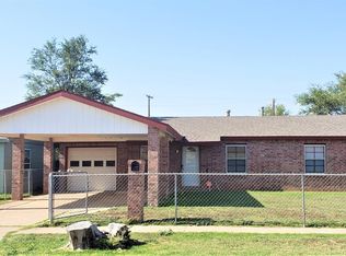 2407 E 7th St, Lubbock, TX 79403