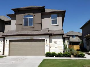 2880 Donnell Dr UNIT 1803, Round Rock, TX 78664