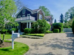 96 Egypt Ln, East Hampton, NY 11937