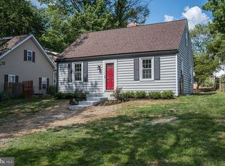 5715 Greenspring Ave, Baltimore, MD 21209