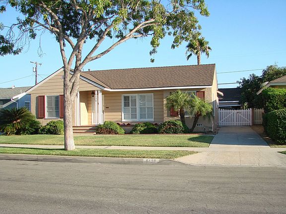 Curb Appeal