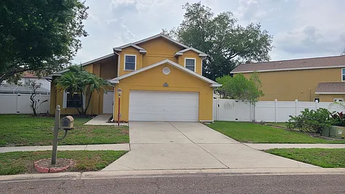 1103 Metwood Ct Photo 1