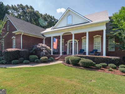 97 Windermere Cir, Newnan, GA, 30265
