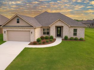 5816 Rope Trl, Jacksonville, AR 72076