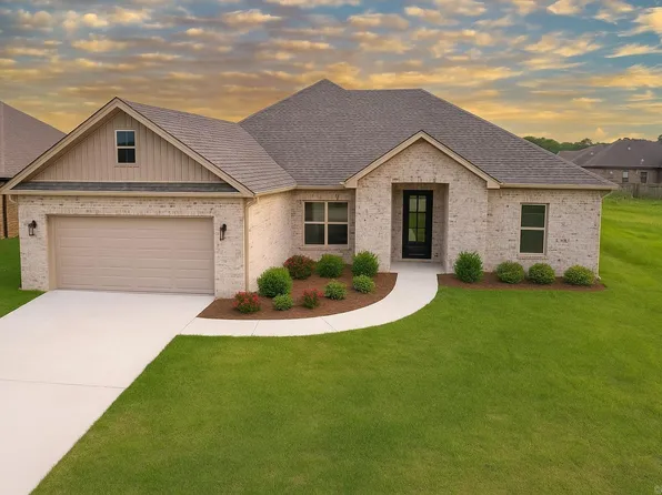 5816 Rope Trl, Jacksonville, AR 72076