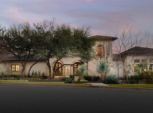 3704 Soaring Eagle, Austin, TX 78746