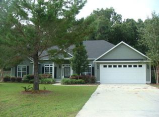 617 Eagle Crest Dr, Lake Park, GA 31636