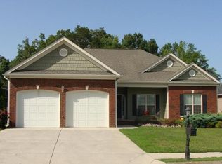 8149 Kaitlin Ln, Ooltewah, TN 37363