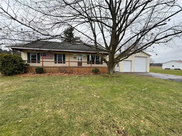 32050 County Route 143, Black River, NY 13612