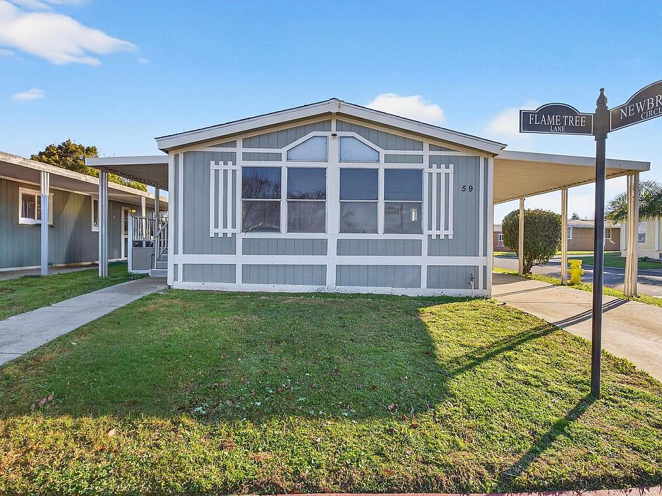 1st image of 5901 Newbrook Cir Space 59