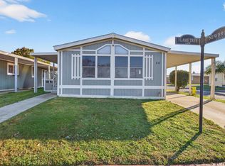 5901 Newbrook Cir SPACE 59, Riverbank, CA 95367