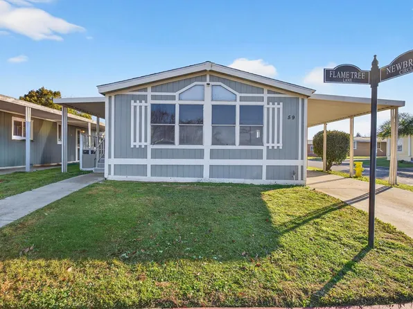 5901 Newbrook Cir Space 59, Riverbank, CA 95367