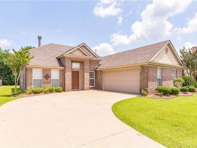 3830 Claiborne Cir, Montgomery, AL, 36116