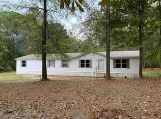 3508 County Road 3993, Bloomburg, TX 75556