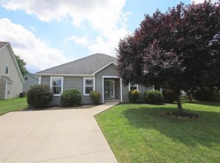 1066 Pendleton Dr, Waynesboro, VA