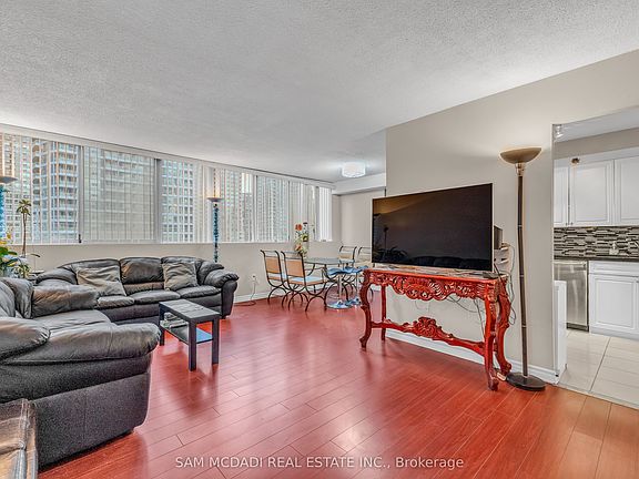 5th image of 3590 Kaneff Cres Unit 605