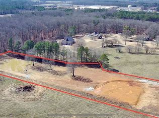 1109 Wauchula Pvt Dr, Athens, AL 35611