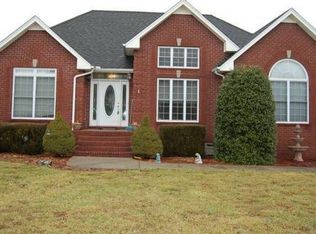 1141 Parkers Chapel Rd, Portland, TN 37148