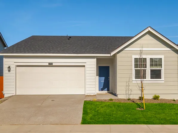 2928 Longhorn Loop, Ellensburg, WA 98926