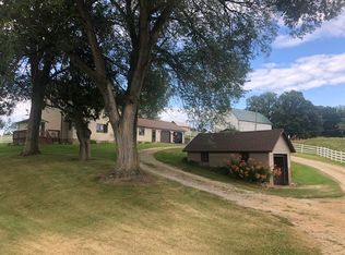 12552 Us Highway 61, Fennimore, WI 53809