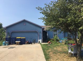 1723 Hawthorne St, Eudora, KS 66025
