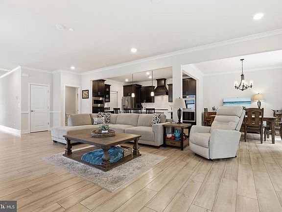 4th image of 26120 Milby Cir
